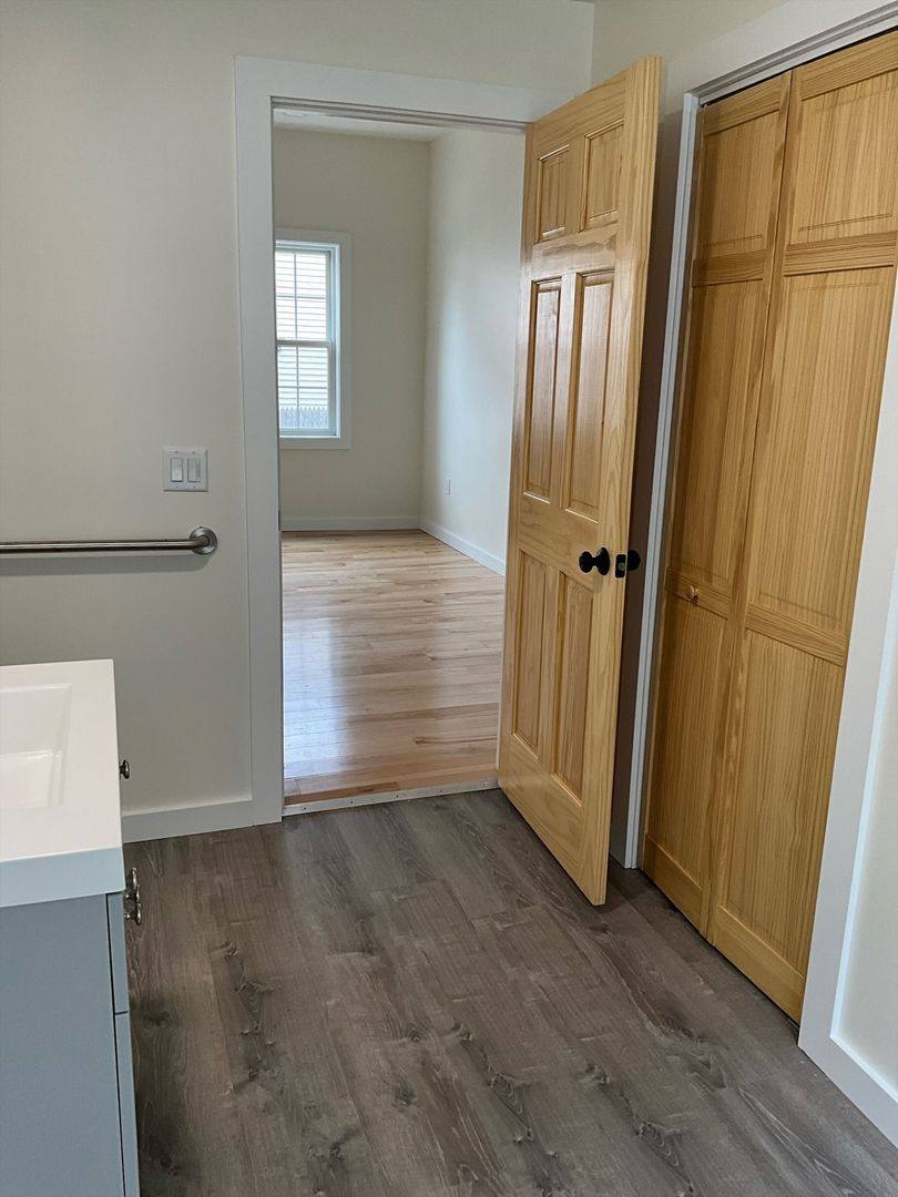 Apartment for rent at 90 Elm St #1, Keene, NH 03431