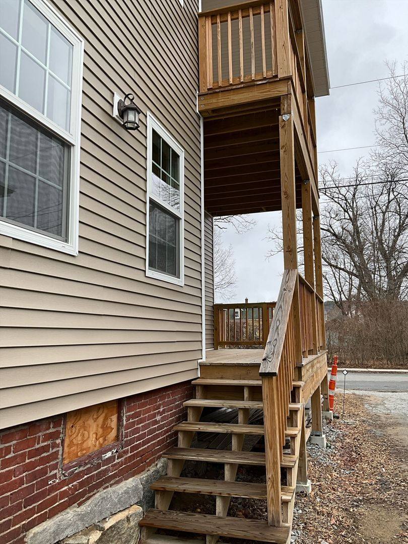 Apartment for rent at 90 Elm St #1, Keene, NH 03431