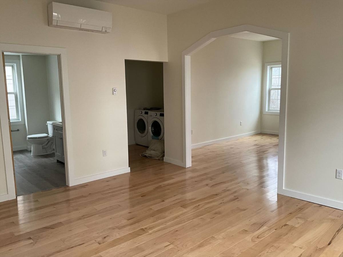 Apartment for rent at 90 Elm St #1, Keene, NH 03431