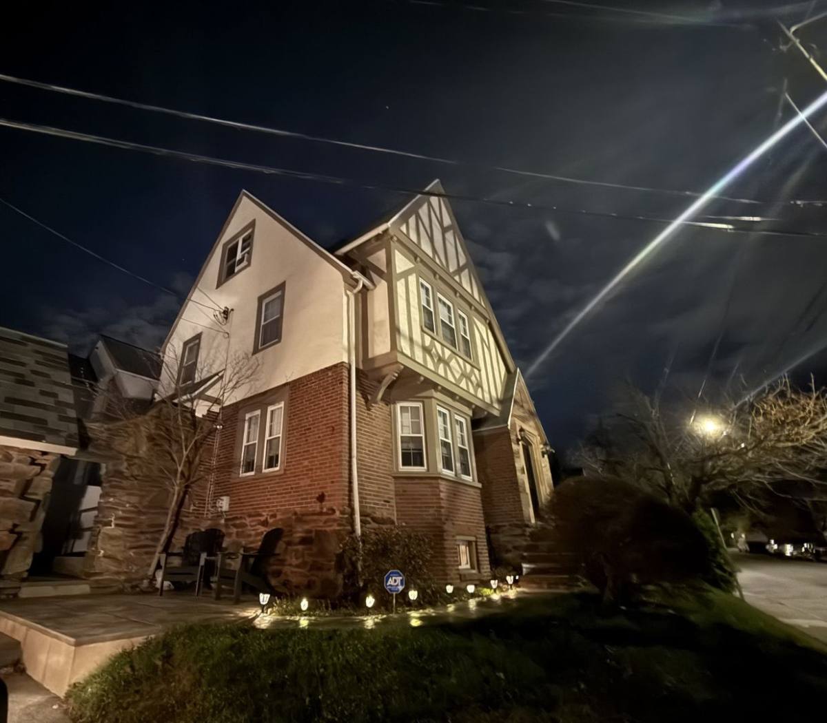 House for rent at 26 Old Lancaster Rd, Merion Station, PA 19066