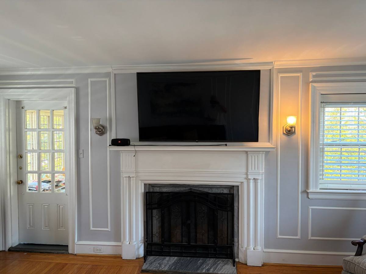 House for rent at 26 Old Lancaster Rd, Merion Station, PA 19066