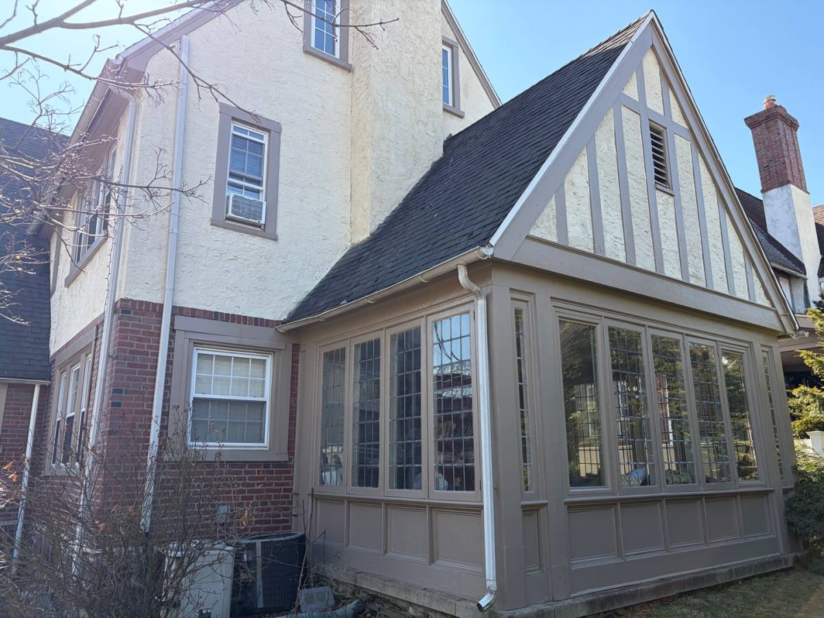 House for rent at 26 Old Lancaster Rd, Merion Station, PA 19066