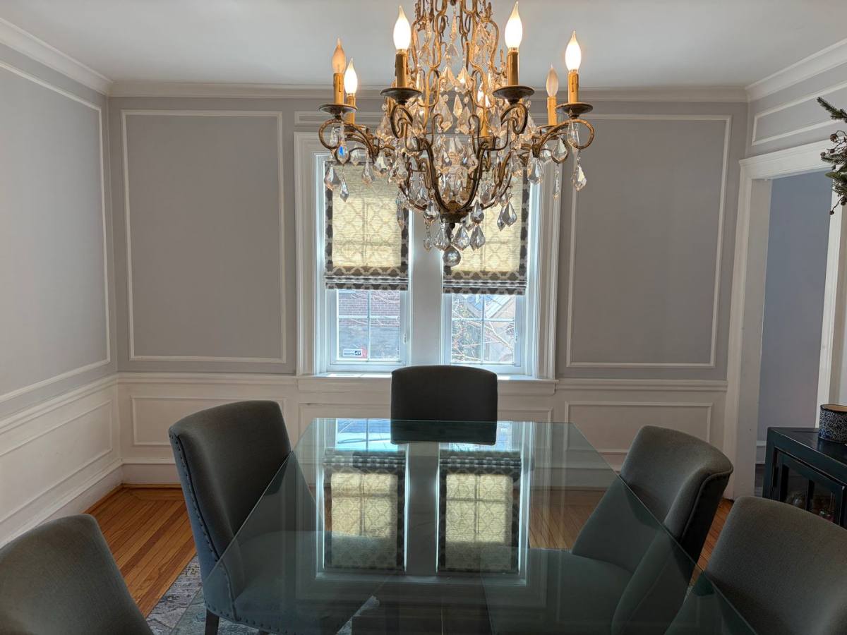 House for rent at 26 Old Lancaster Rd, Merion Station, PA 19066