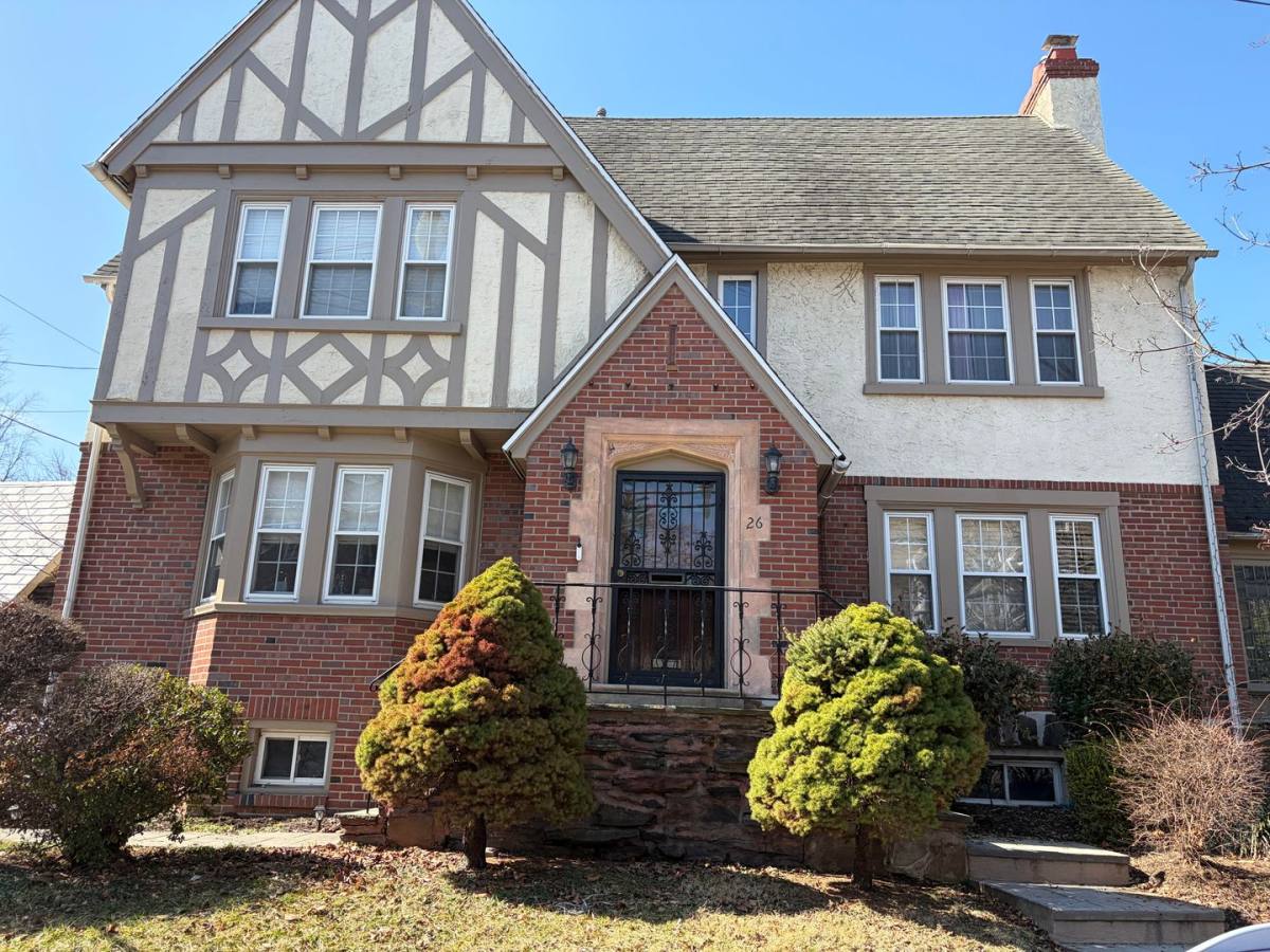 House for rent at 26 Old Lancaster Rd, Merion Station, PA 19066