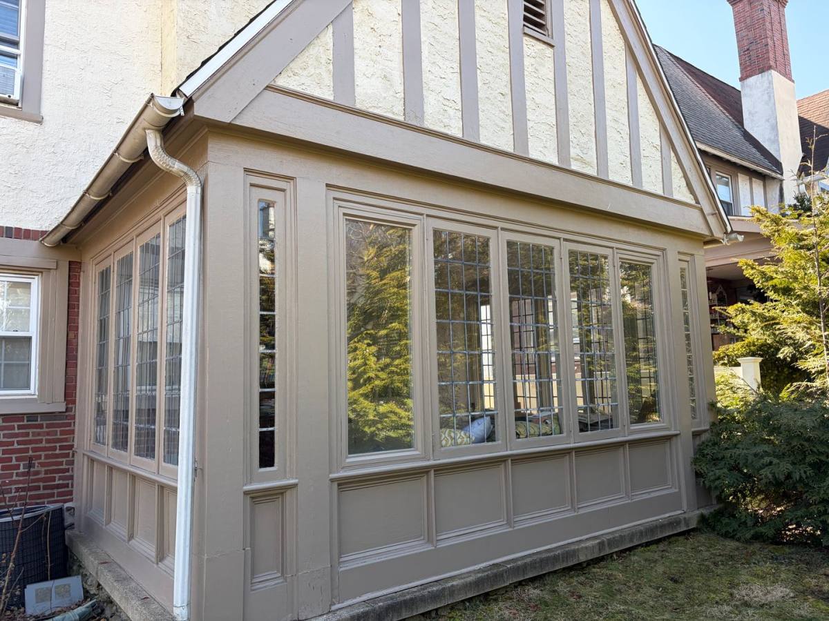 House for rent at 26 Old Lancaster Rd, Merion Station, PA 19066
