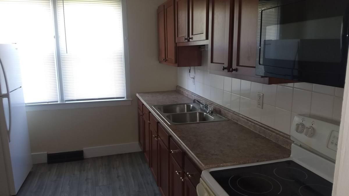 Apartment for rent at 3305 Iowa St, Connersville, IN 47331