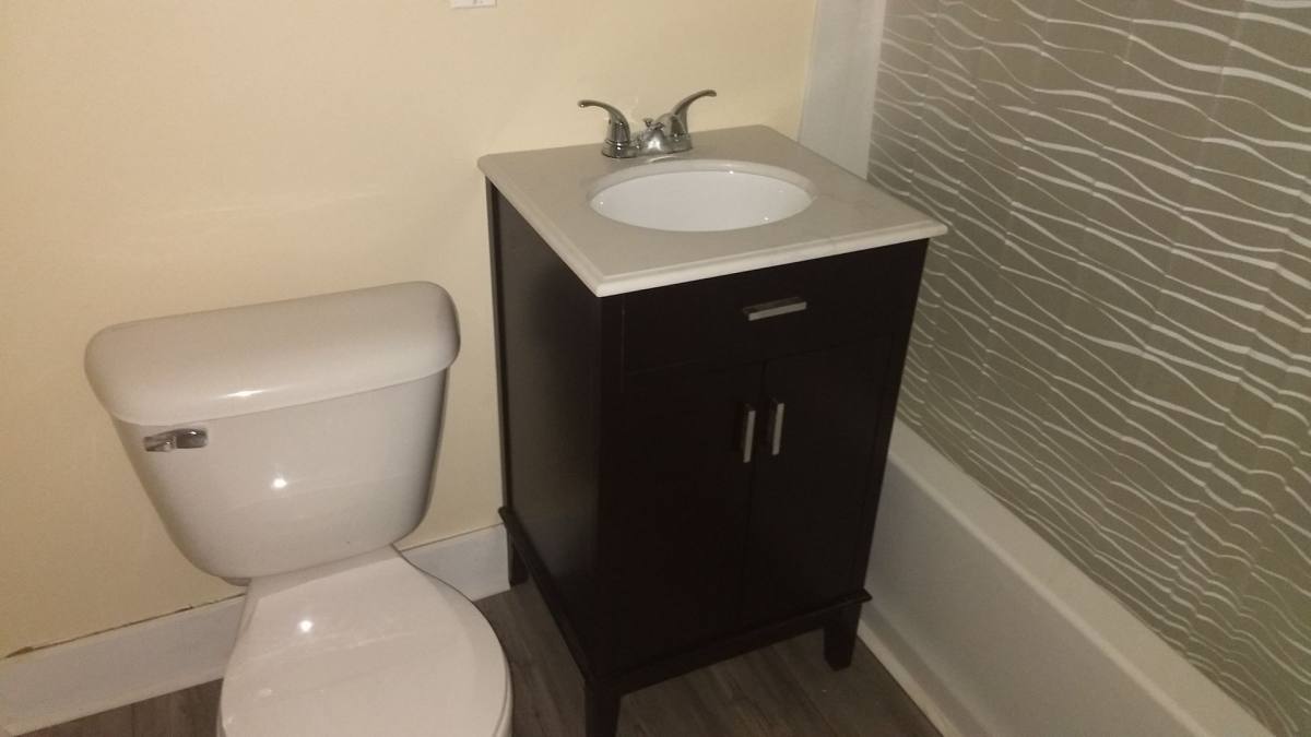 Apartment for rent at 3305 Iowa St, Connersville, IN 47331