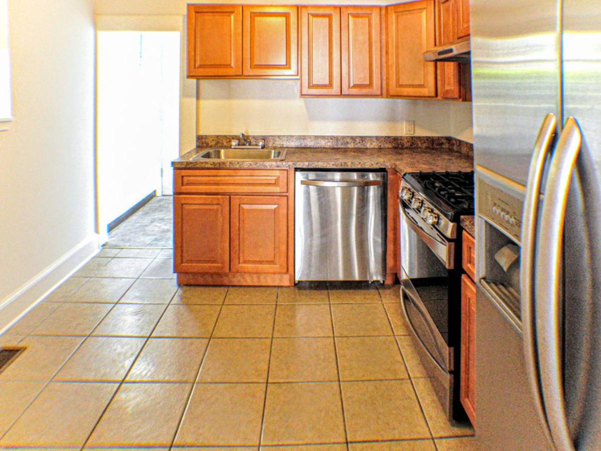 House for rent at 1535 S Hicks St, Philadelphia, PA 19146