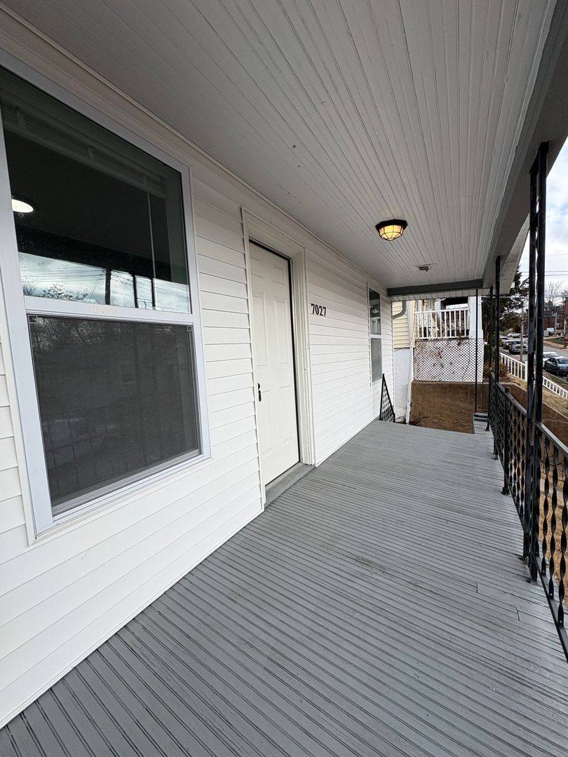 House for rent at 7027 Plateau Ave, Saint Louis, MO 63117