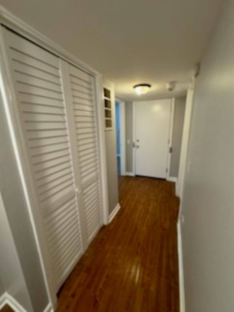 Apartment for rent at 6443-59 S Yale Ave, Chicago, IL 60621