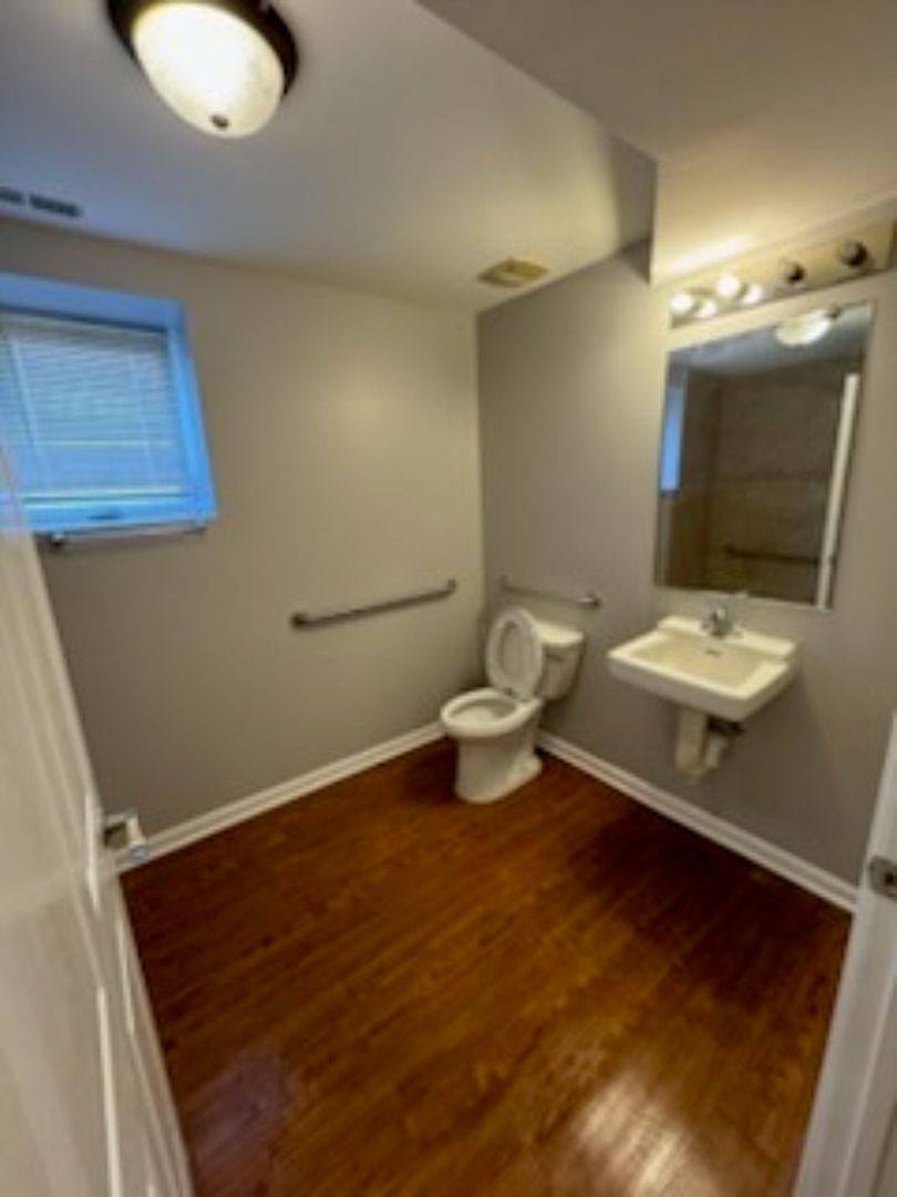 Apartment for rent at 6443-59 S Yale Ave, Chicago, IL 60621