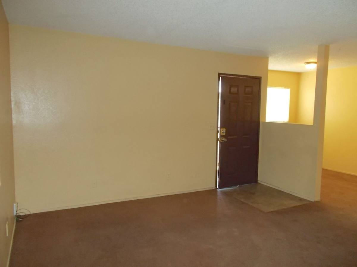 House for rent at 1316 N 21st St, Las Vegas, NV 89101
