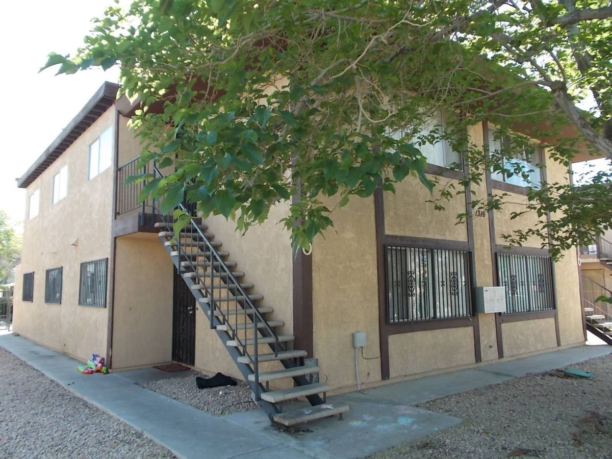 House for rent at 1316 N 21st St, Las Vegas, NV 89101