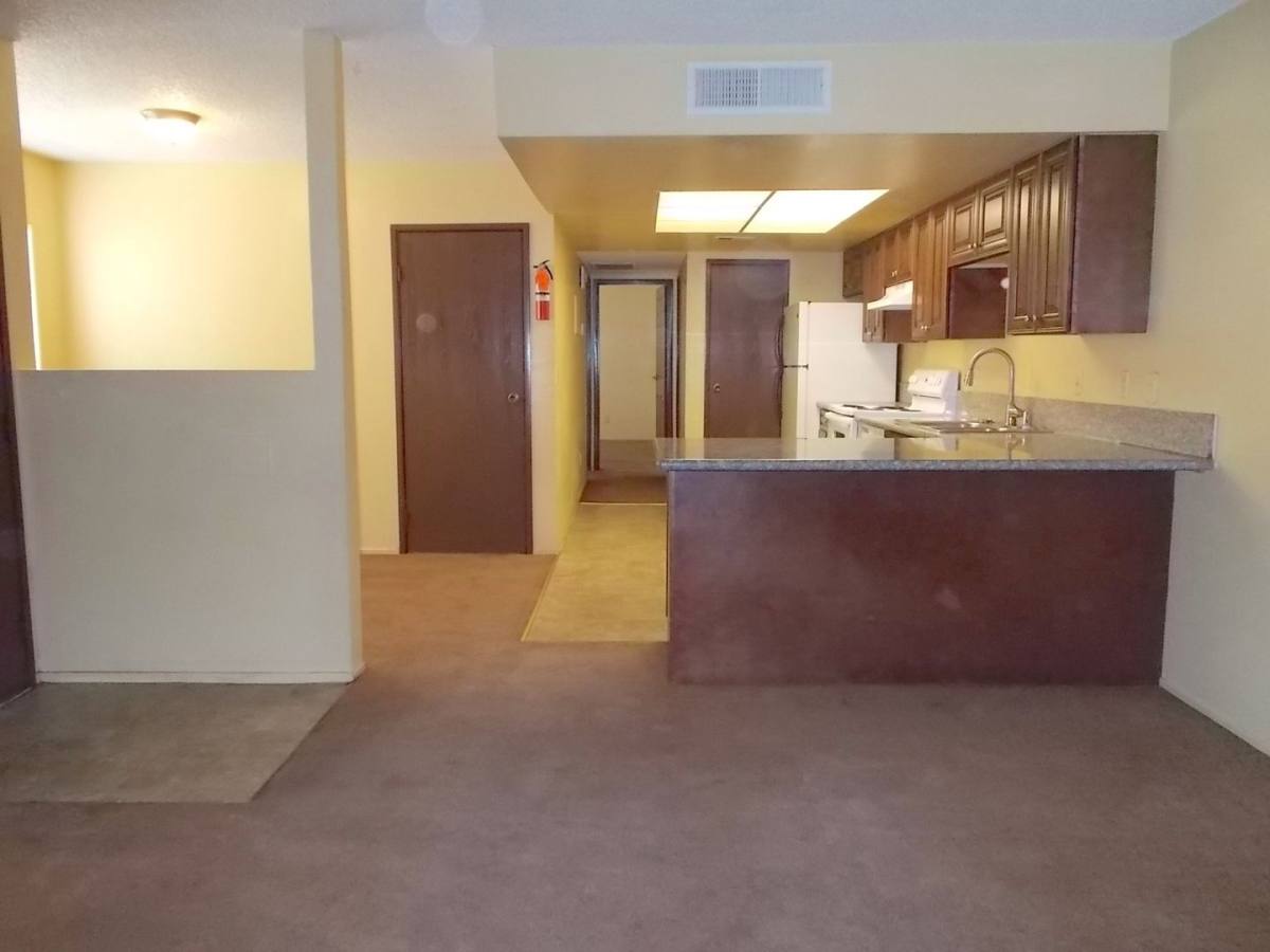 House for rent at 1316 N 21st St, Las Vegas, NV 89101