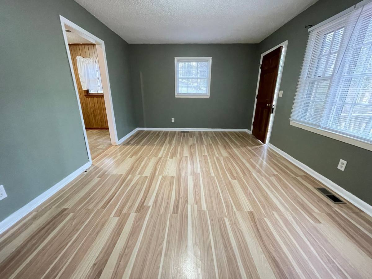 House for rent at 848-A Old Graham Rd, Pittsboro, NC 27312