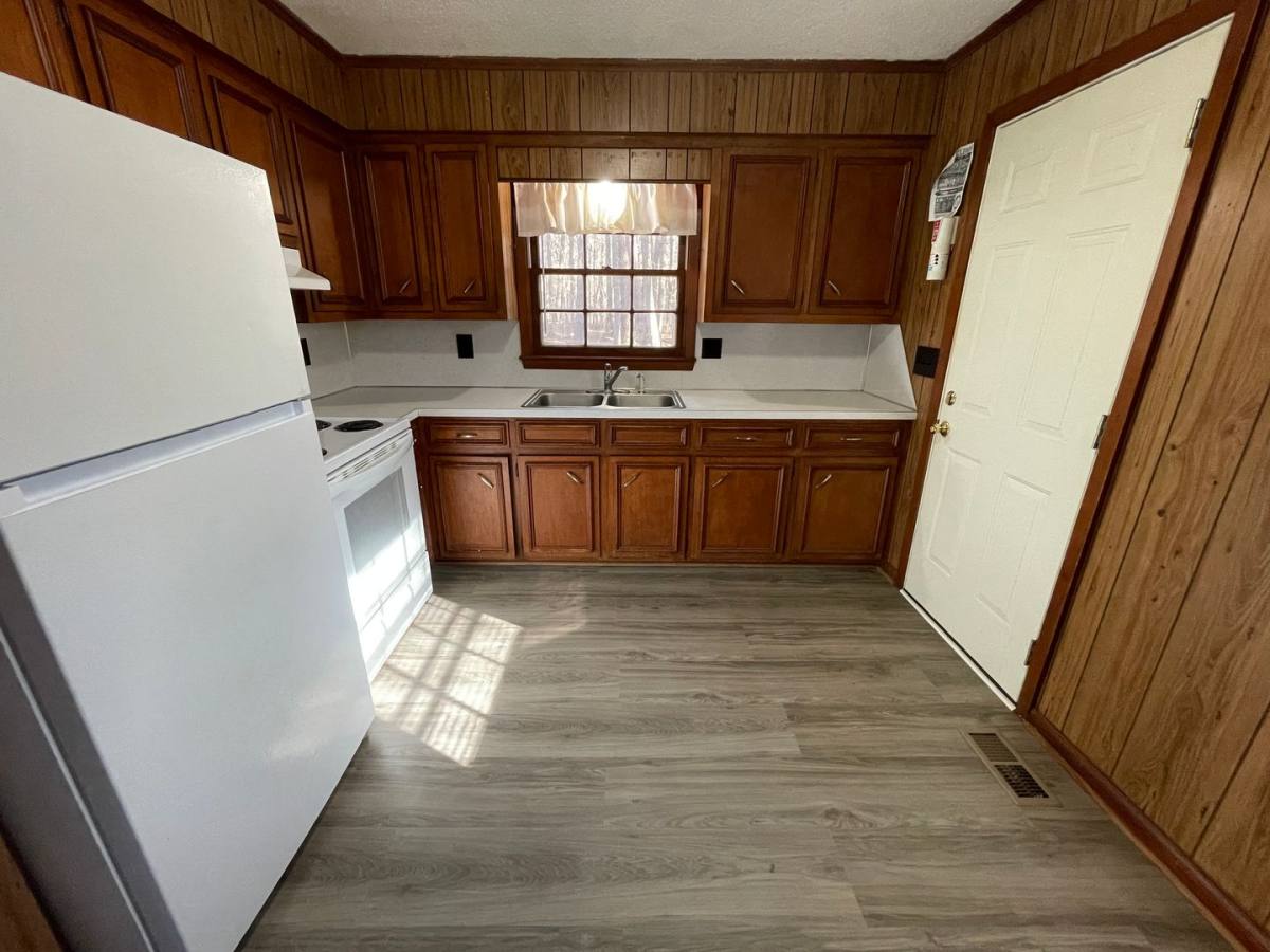 House for rent at 848-A Old Graham Rd, Pittsboro, NC 27312