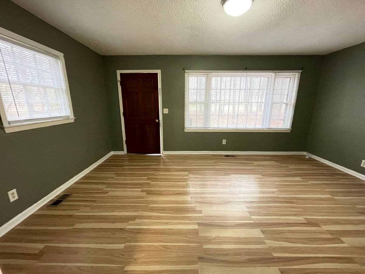 House for rent at 848-A Old Graham Rd, Pittsboro, NC 27312