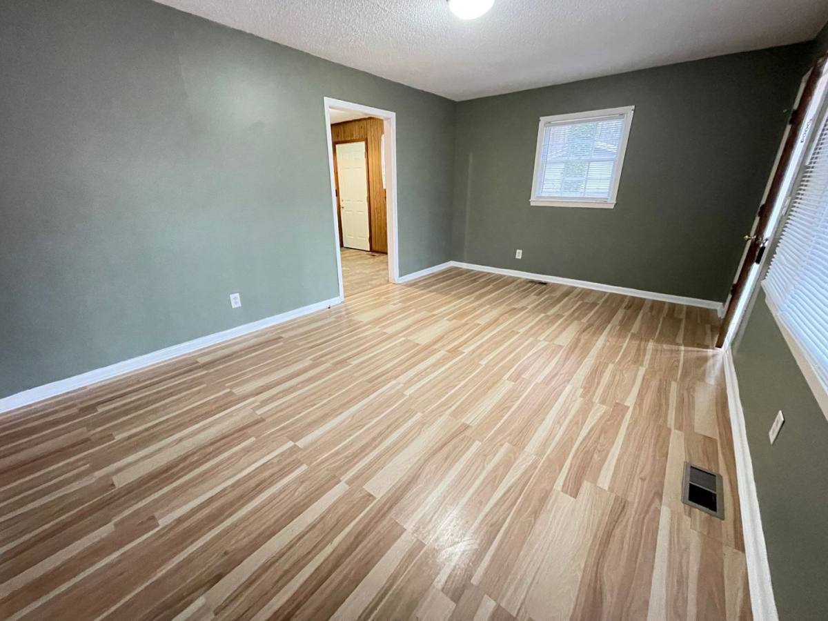 House for rent at 848-A Old Graham Rd, Pittsboro, NC 27312