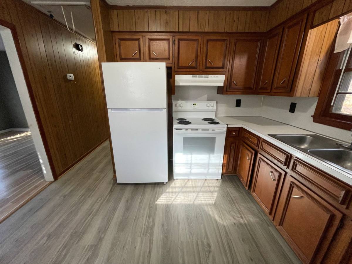House for rent at 848-A Old Graham Rd, Pittsboro, NC 27312