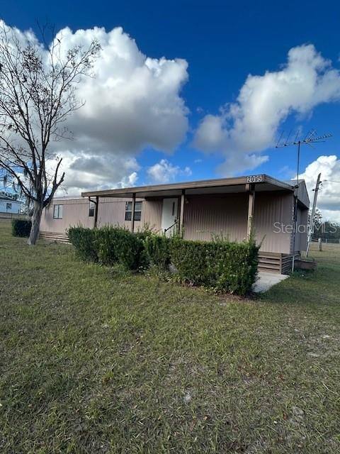 Apartment for rent at 2095 Haas Rd, Apopka, FL 32712