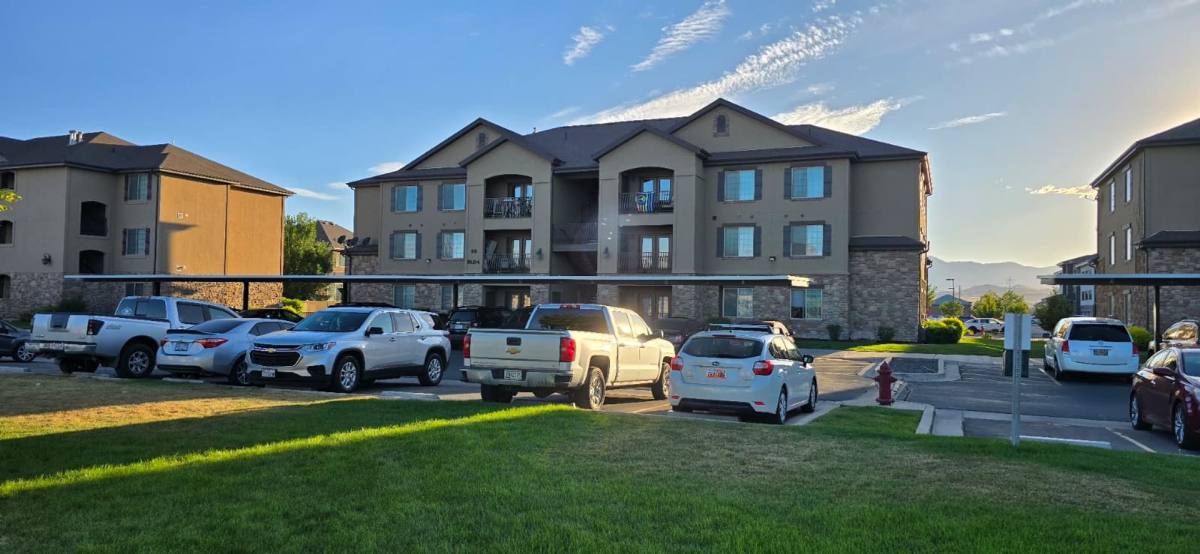 Apartment for rent at 68 S Willow Circle Loop, Lehi, UT 84043