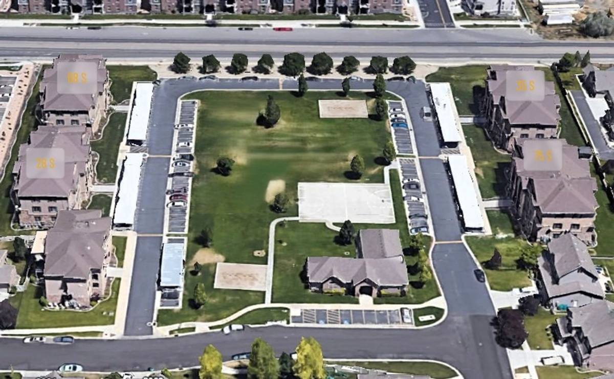 Apartment for rent at 68 S Willow Circle Loop, Lehi, UT 84043