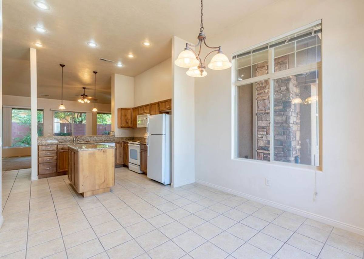 House for rent at 253 S 260 W, Ivins, UT 84738