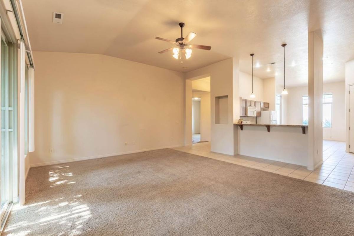 House for rent at 253 S 260 W, Ivins, UT 84738