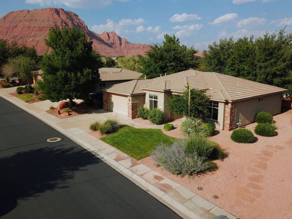 House for rent at 253 S 260 W, Ivins, UT 84738