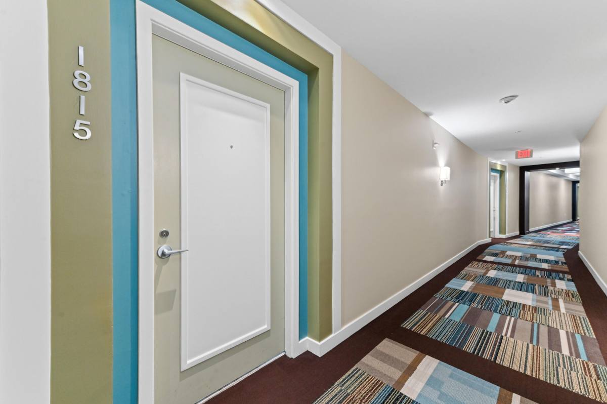 Condo for rent at 550 Okeechobee Blvd #1815, West Palm Beach, FL 33401