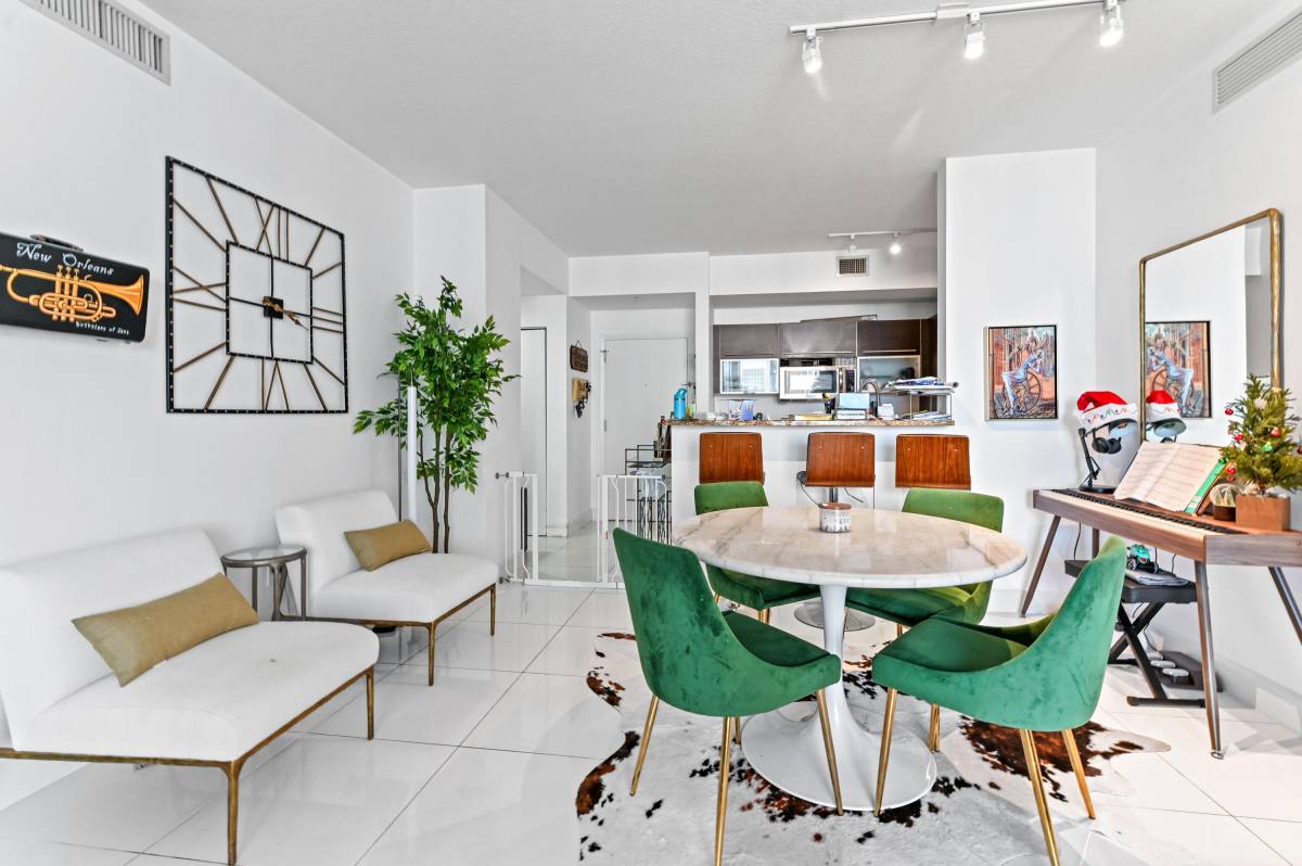 Condo for rent at 550 Okeechobee Blvd #1815, West Palm Beach, FL 33401