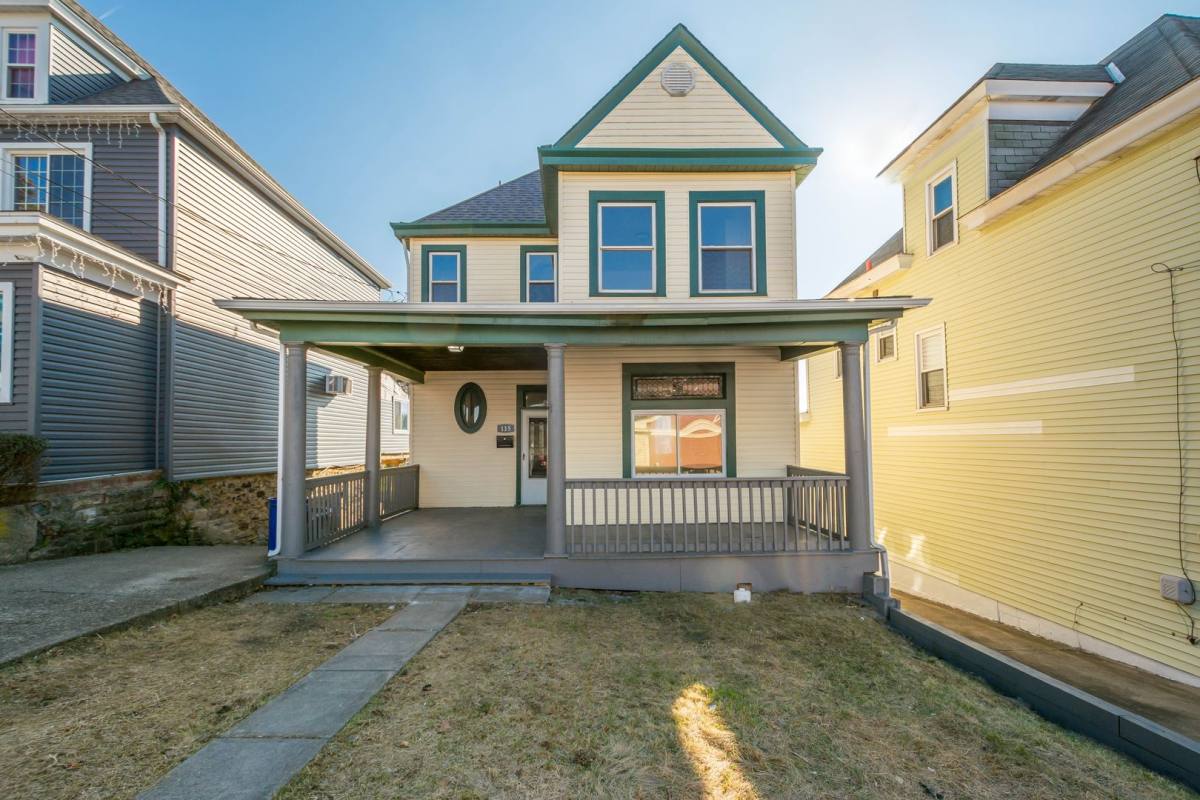 House for rent at 115 W Cherryhill St, Pittsburgh, PA 15210