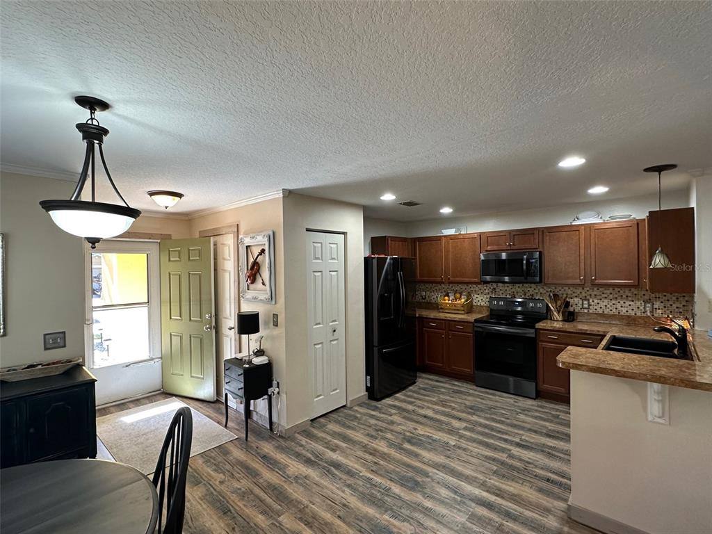 Townhouse for rent at 2661 Carthage Dr, New Smyrna Beach, FL 32168