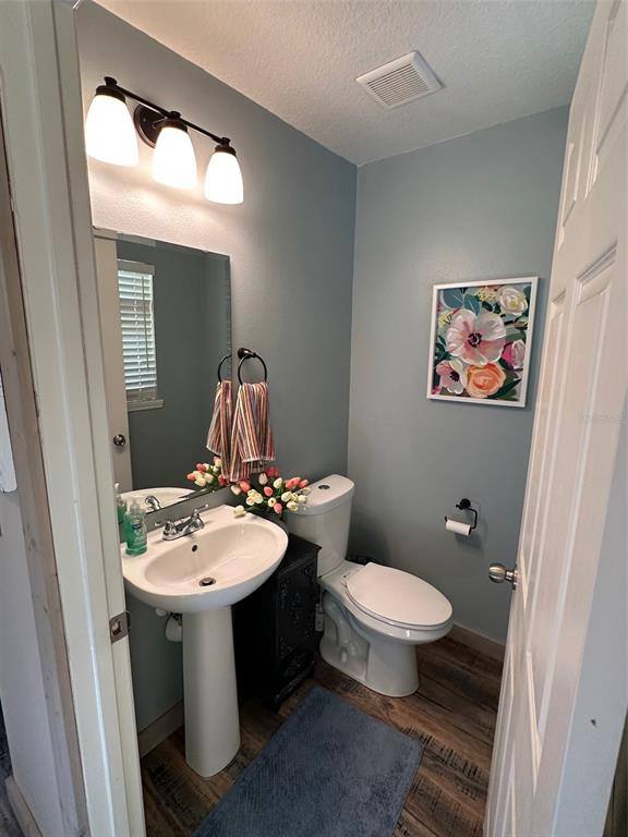 Townhouse for rent at 2661 Carthage Dr, New Smyrna Beach, FL 32168
