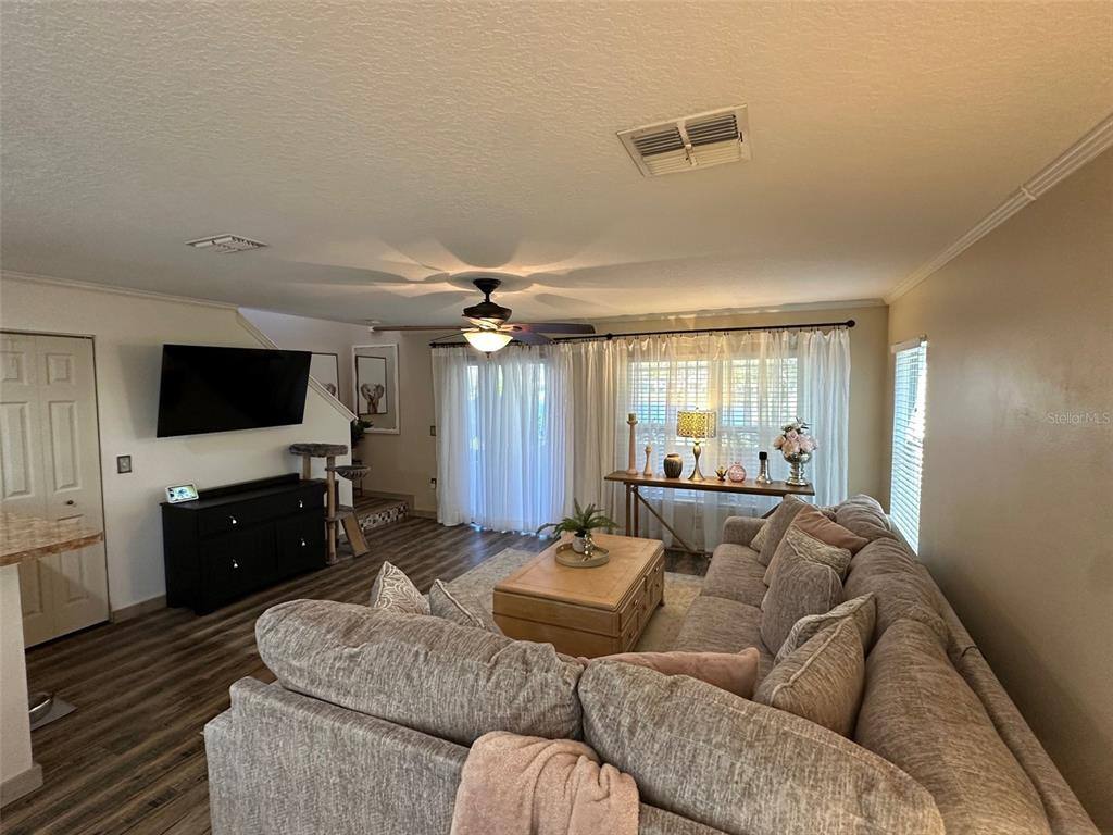 Townhouse for rent at 2661 Carthage Dr, New Smyrna Beach, FL 32168