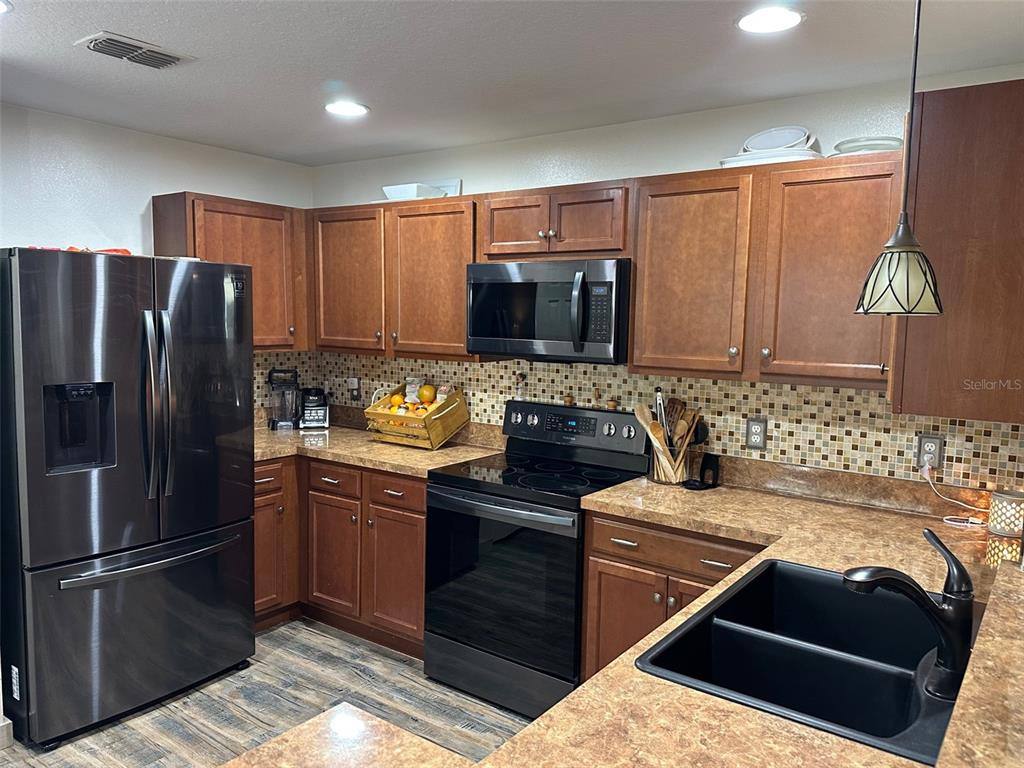 Townhouse for rent at 2661 Carthage Dr, New Smyrna Beach, FL 32168