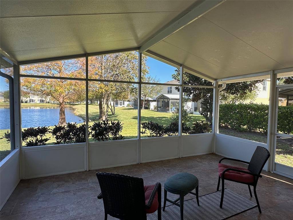 Townhouse for rent at 2661 Carthage Dr, New Smyrna Beach, FL 32168