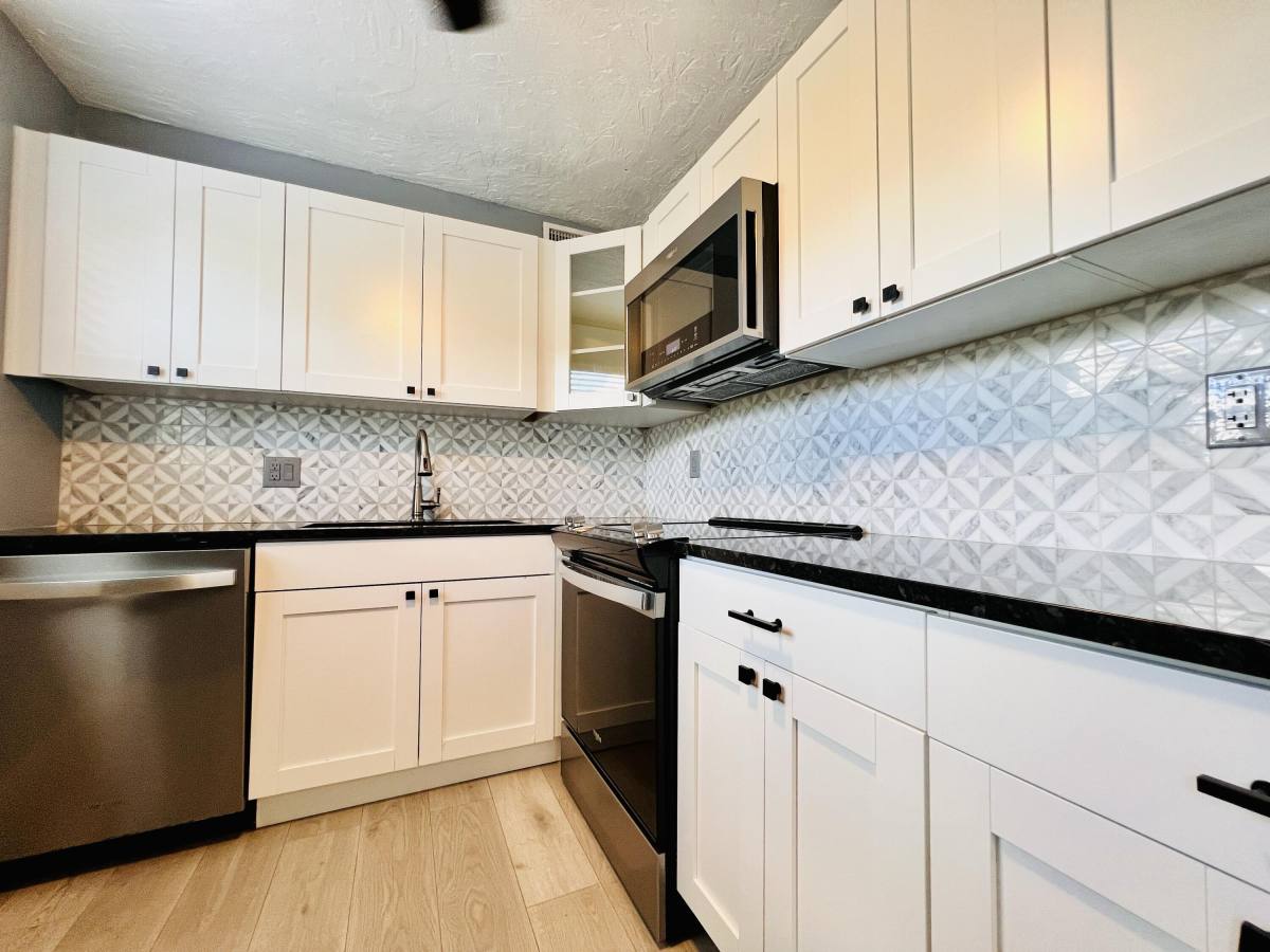 Apartment for rent at 260 Dorchester K #260, West Palm Beach, FL 33417