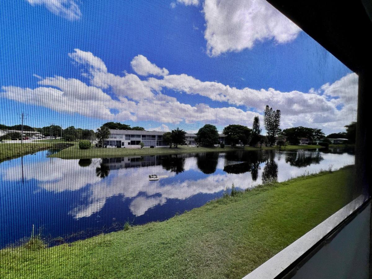 Apartment for rent at 260 Dorchester K #260, West Palm Beach, FL 33417