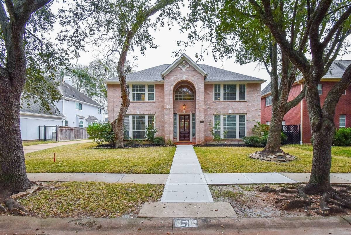 Apartment for rent at 51 Rivercoach Lane #51, Sugar Land, TX 77479