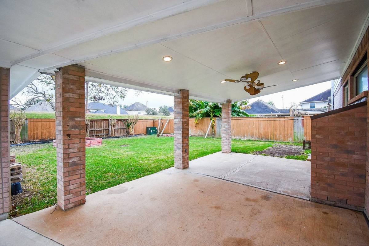Apartment for rent at 51 Rivercoach Lane #51, Sugar Land, TX 77479