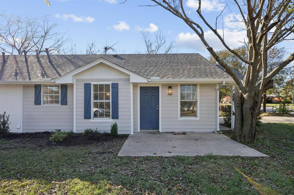 Apartment for rent at 302 W Pelton St #302, Sherman, TX 75092