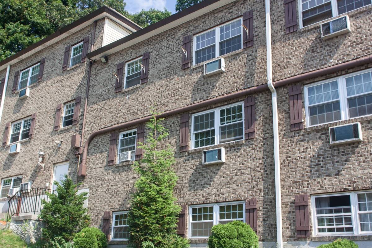 Apartment for rent at 330 Nesmith St, Lowell, MA 01852