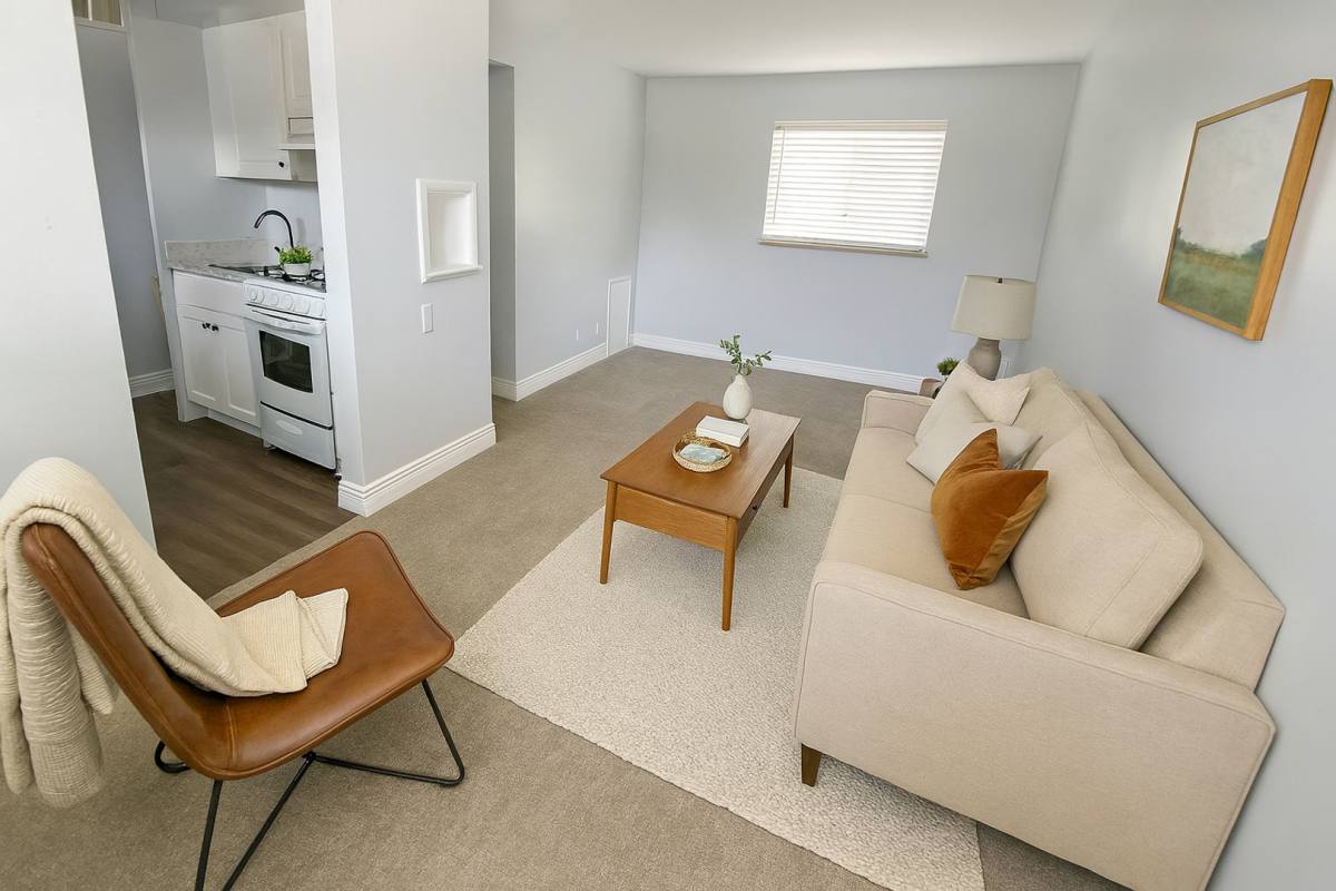 Apartment for rent at 5995 W 29th Ave #5, Denver, CO 80214