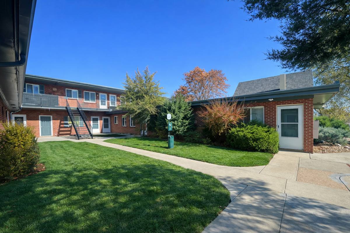 Apartment for rent at 5995 W 29th Ave #5, Denver, CO 80214