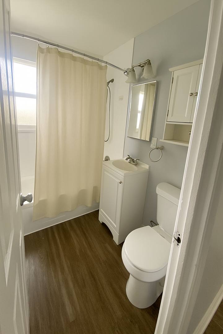Apartment for rent at 5995 W 29th Ave #5, Denver, CO 80214