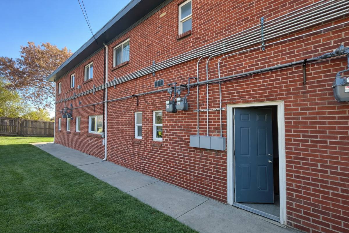 Apartment for rent at 5995 W 29th Ave #5, Denver, CO 80214