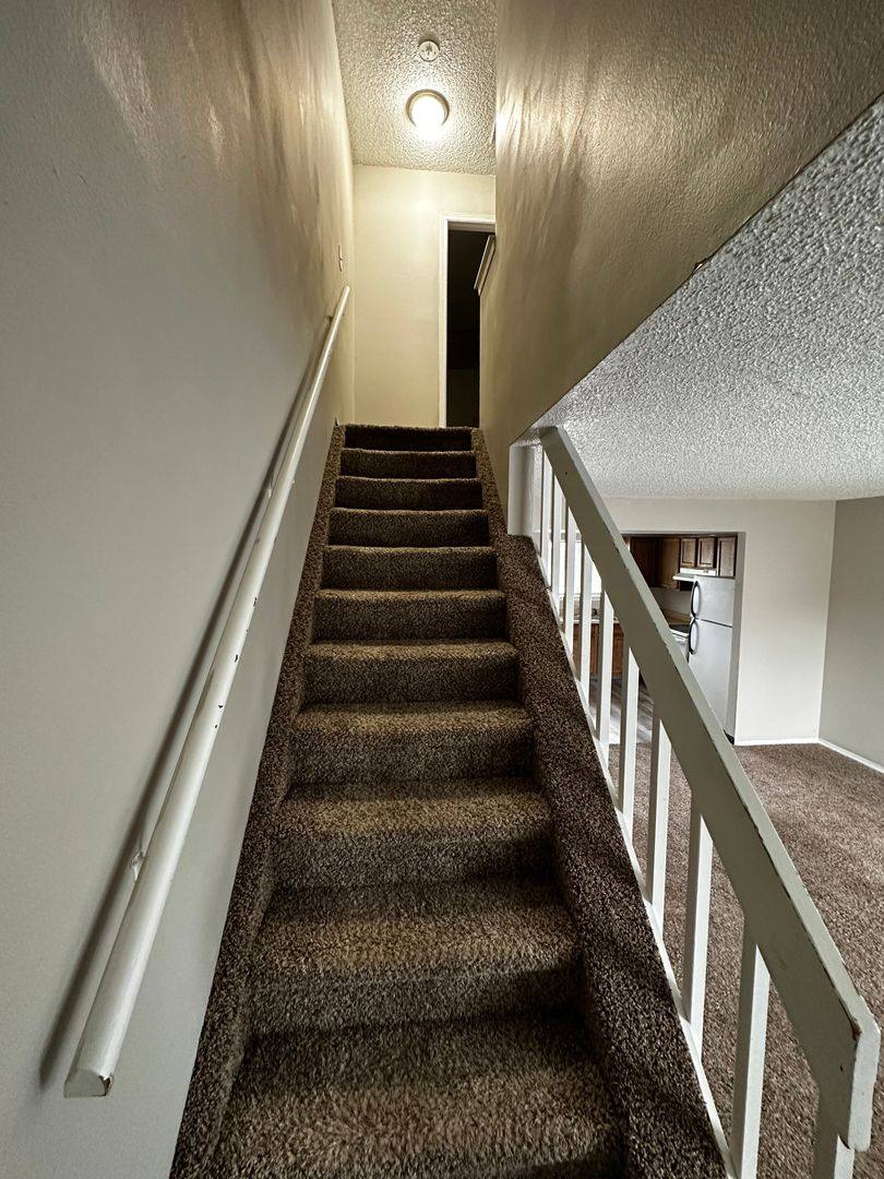 Townhouse for rent at 1121 Mazatlan Circle, Colorado Springs, CO 80910