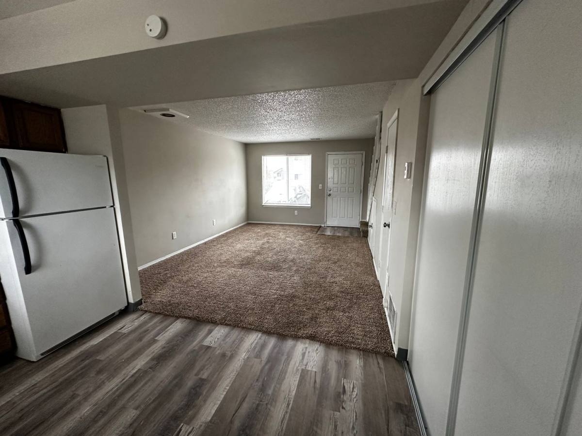 Townhouse for rent at 1121 Mazatlan Circle, Colorado Springs, CO 80910