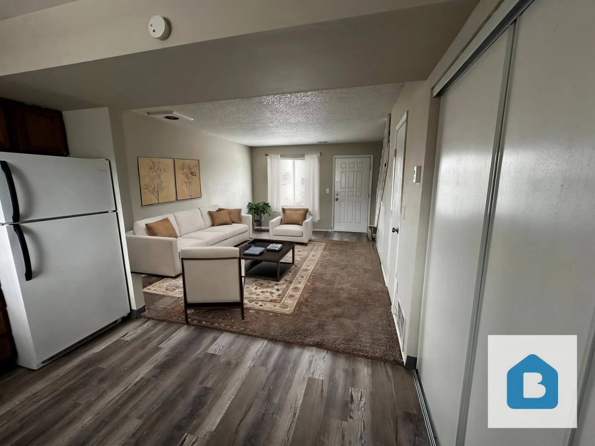 Townhouse for rent at 1121 Mazatlan Circle, Colorado Springs, CO 80910